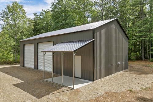23 Summit View Dr, Tamworth, NH, 03886-4648 | Card Image