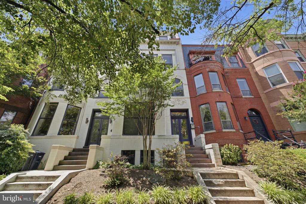 Residential in WASHINGTON 2