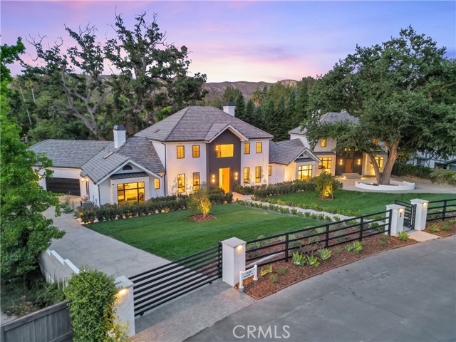 Wagon Rd, Agoura Hills, CA 91301