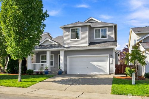 16127 23rd St E, Lake Tapps, WA, 98391-4906 | Card Image
