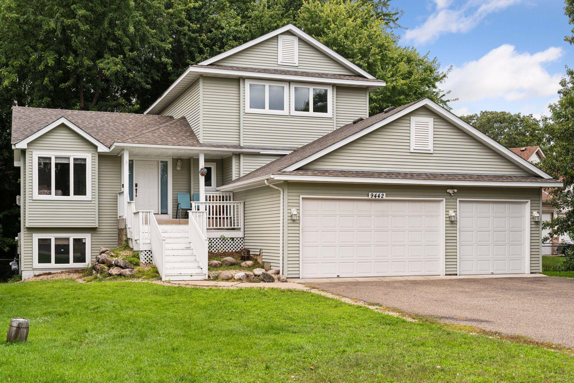 Edison St, Minneapolis, MN 55449