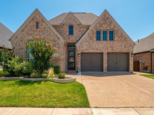 4412 La Roche Avenue, Carrollton, TX, 75010 | Card Image