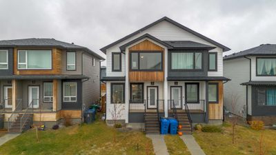 953 Miners Blvd W, Home with 3 bedrooms, 2 bathrooms and 2 parking in Lethbridge AB | Image 2