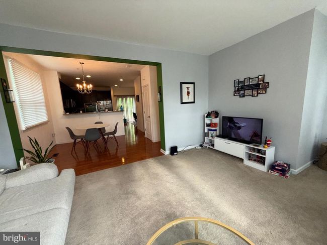 500 Victorianna Dr, Townhouse with 3 bedrooms, 4 bathrooms and null parking in CAPITOL HEIGHTS MD | Image 8