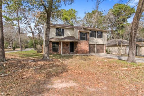 102 Summer Crest Cir, The Woodlands, TX, 77381-2962 | Card Image