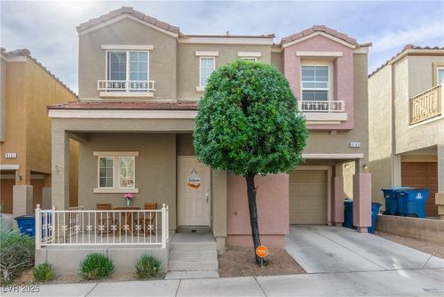 9105 Silk Threads Ave, Las Vegas, NV, 89149-0608 | Card Image