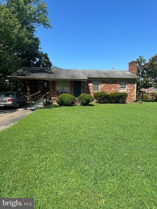 707 Payton Dr, FREDERICKSBURG, VA, 22405-2249 | Card Image