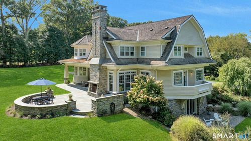 80 Compo Rd N, Westport, CT, 06880-2508 | Card Image