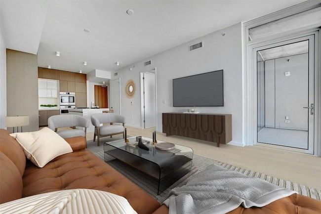 UNIT-2003 - 313 W 17 Th St, Condo with 1 bedrooms, 1 bathrooms and 1 parking in Austin TX | Image 19