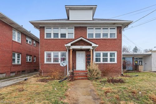 539 E Cuyahoga Falls Ave, Akron, OH, 44310-1543 | Card Image
