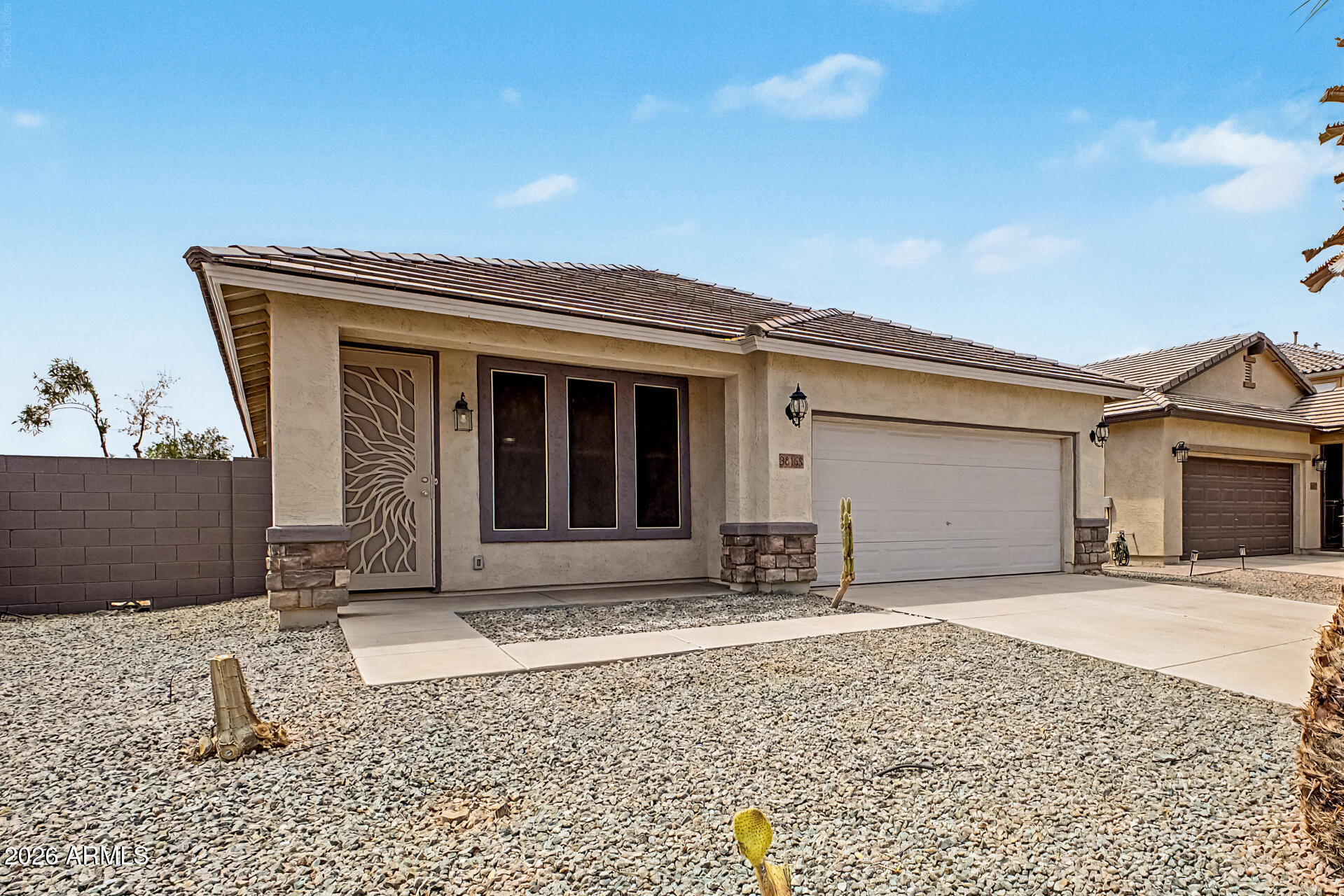 Residential in Maricopa 5