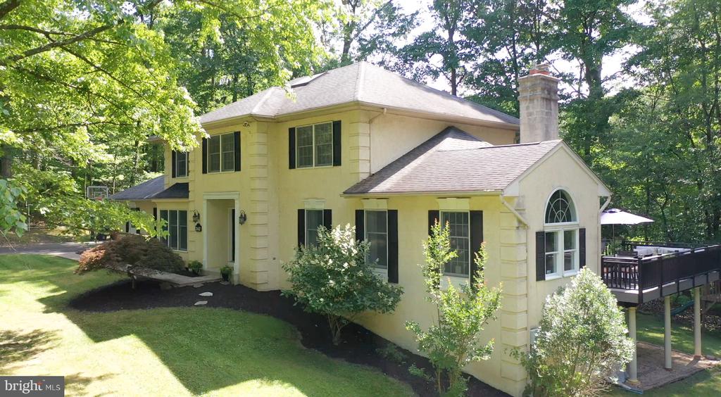 Dreshertown Rd, Fort Washington, PA 19034