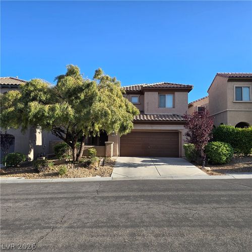 11829 Orense Drive, Las Vegas, NV, 89138 | Card Image
