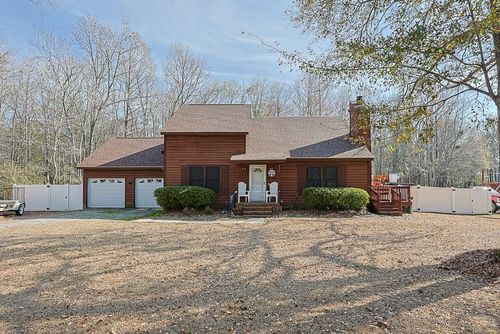 3750 Limerick Rd, Myrtle Beach, SC, 29579-7027 | Card Image