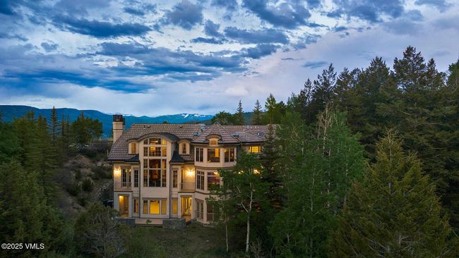 460 El Mirador, House other with 4 bedrooms, 6 bathrooms and 3 parking in Edwards CO | Image 75