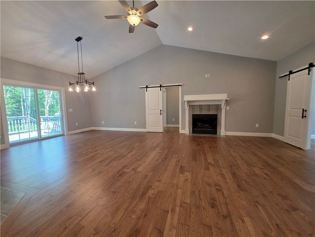 475 Danielson Pike, House other with 3 bedrooms, 3 bathrooms and 10 parking in Scituate RI | Image 20
