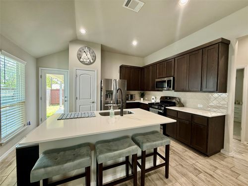 144 Riverhill Dr, Georgetown, TX, 78628 | Card Image