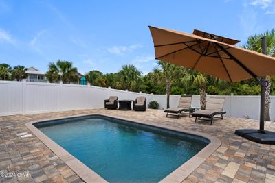 219 Sands Street, House other with 4 bedrooms, 3 bathrooms and null parking in Panama City Beach FL | Image 3