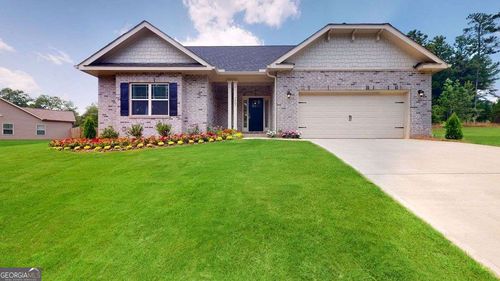 263 Eason St, Bowdon, GA, 30108-1076 | Card Image
