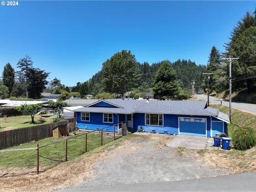 28218 Mateer Rd, GoldBeach, OR, 97444 | Card Image