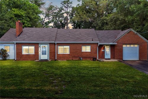 3005 Sherwood Ln, Hopewell, VA, 23860-4218 | Card Image