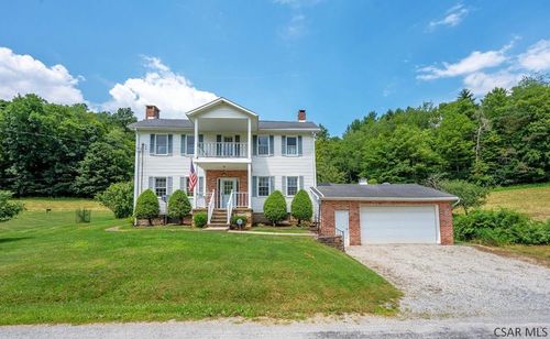 328 Thatcher Rd, New Florence, PA, 15944-2115 | Card Image