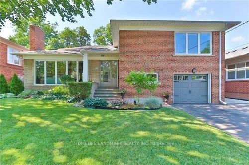-main-318 Betty Ann Dr, North York, ON, M2R1B3 | Card Image