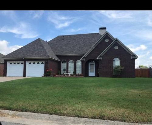 13617 Stonehenge Cv, North Little Rock, AR, 72117-5348 | Card Image
