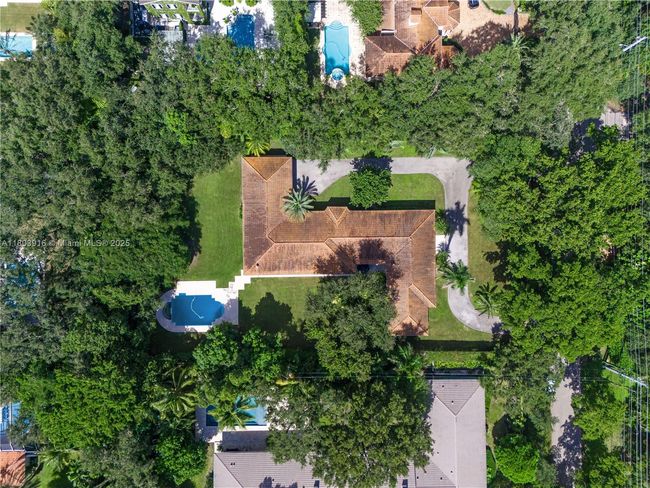 7020 Almansa St, House other with 4 bedrooms, 5 bathrooms and null parking in Coral Gables FL | Image 30