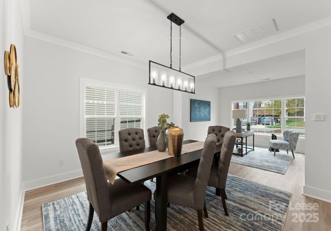 6923 Cascade Dream Ct, House other with 4 bedrooms, 3 bathrooms and null parking in Huntersville NC | Image 12