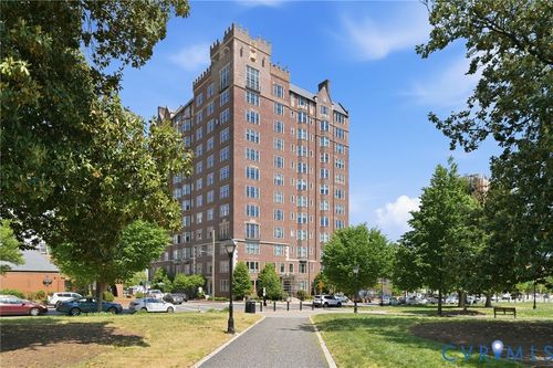 9d-612 W Franklin St, Richmond, VA, 23220-4111 | Card Image