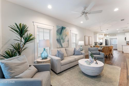 e-101 S 42nd St, Mexico Beach, FL, 32456-0259 | Card Image