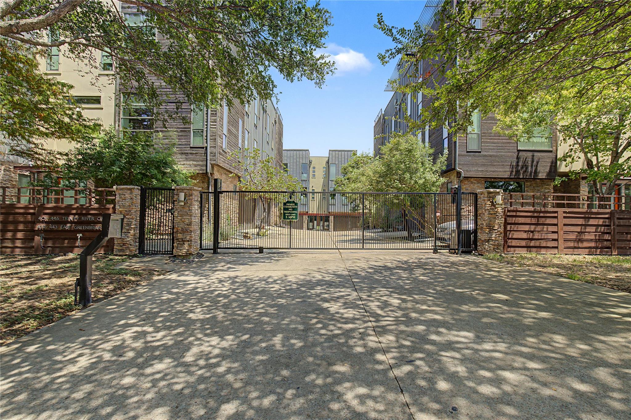 Residential in Dallas