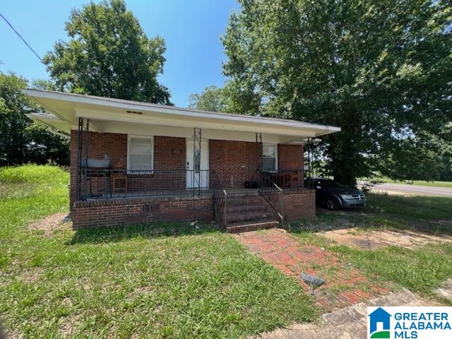 Residential in BESSEMER 3