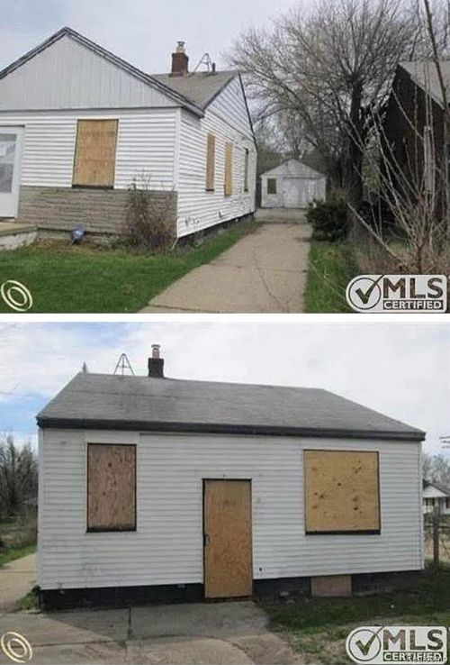 13313 Manning Street, Detroit, MI, 48205 | Card Image