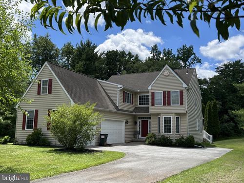261 Lenni Rd, MEDIA, PA, 19063-5722 | Card Image