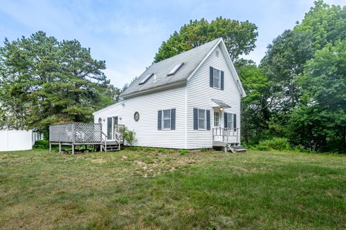 419 Great Western Rd, Harwich, MA, 02645-2448 | Card Image