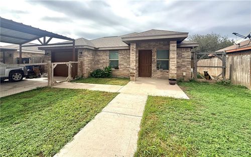 4319 Thursday St, Edinburg, TX, 78542-2312 | Card Image