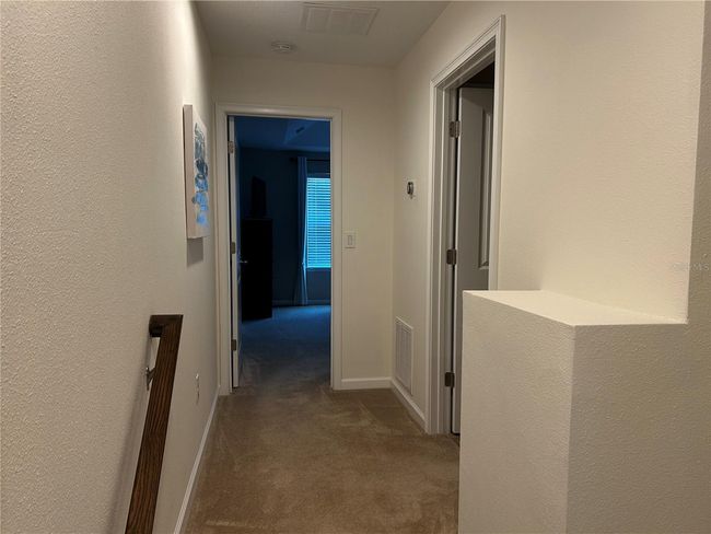 12463 Trailhead Dr, Townhouse with 3 bedrooms, 3 bathrooms and null parking in BRADENTON FL | Image 25