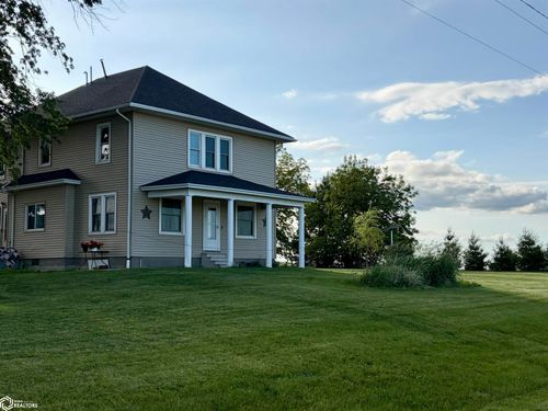 1833 Highway 25, Clearfield, IA, 50840-8002 | Card Image