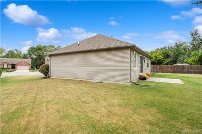 1213 Golden Eagle Drive, House other with 4 bedrooms, 3 bathrooms and null parking in Troy OH | Image 3