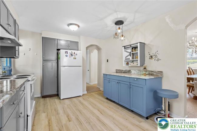 1373 Puggy Ln, House other with 4 bedrooms, 2 bathrooms and null parking in BETHLEHEM PA | Image 10