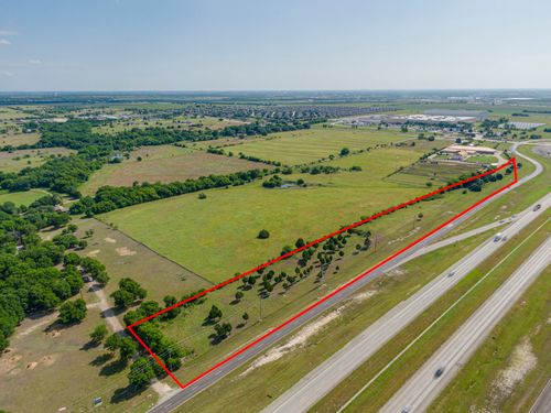 0 Hwy 287, Waxahachie, TX, 75165 | Card Image
