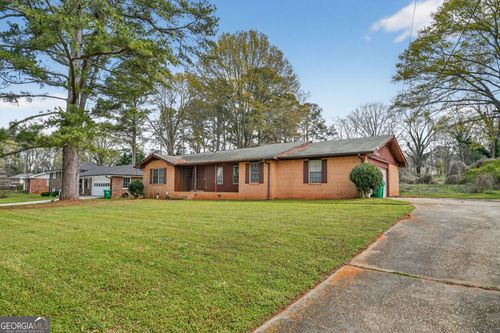 4706 Bexley Dr, Stone Mountain, GA, 30083-5522 | Card Image