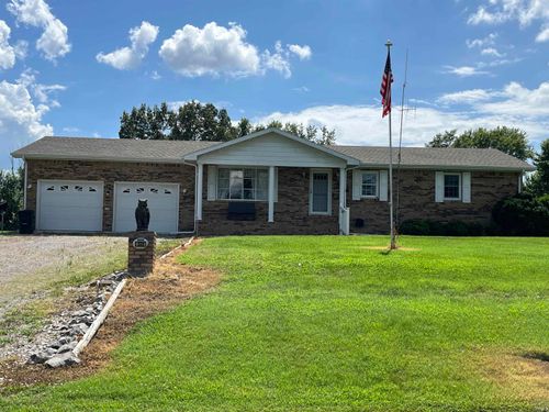 329 W Railroad St, Clay, KY, 42404-2277 | Card Image