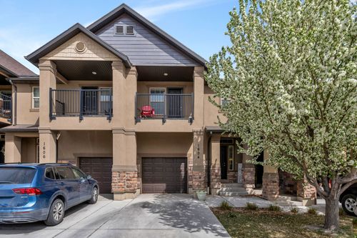 245-1604 N Cartagena Way, Saratoga Springs, UT, 84045 | Card Image