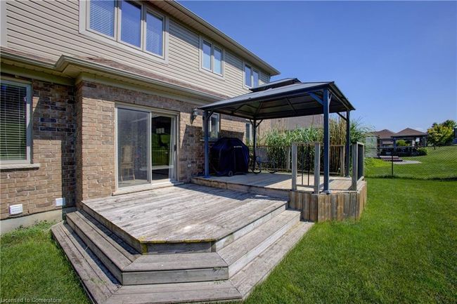 165 River Run Rd, House other with 5 bedrooms, 4 bathrooms and 6 parking in Drayton ON | Image 42