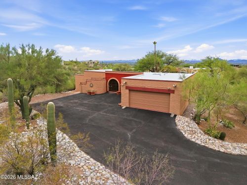 5830 E Territory Avenue, Tucson, AZ, 85750 | Card Image