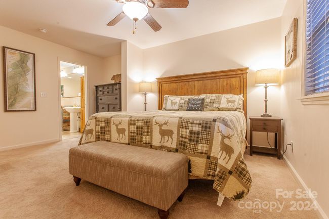 639 Deer Ridge Rd, House other with 2 bedrooms, 3 bathrooms and null parking in Bryson City NC | Image 13