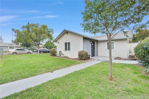 4997 Hollyhock Ln, Riverside, CA, 92505-2607 | Card Image